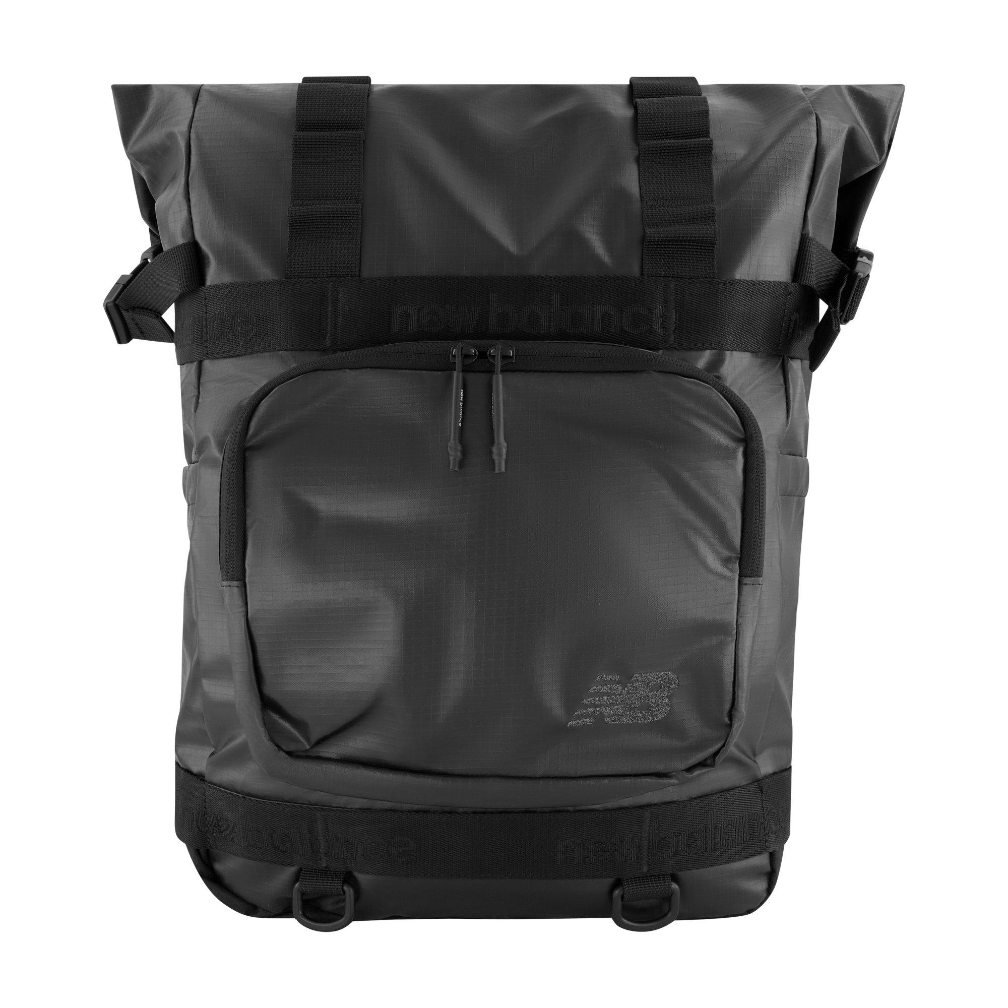 New Balance Pro Players 17.5 Tactical Black Backpack