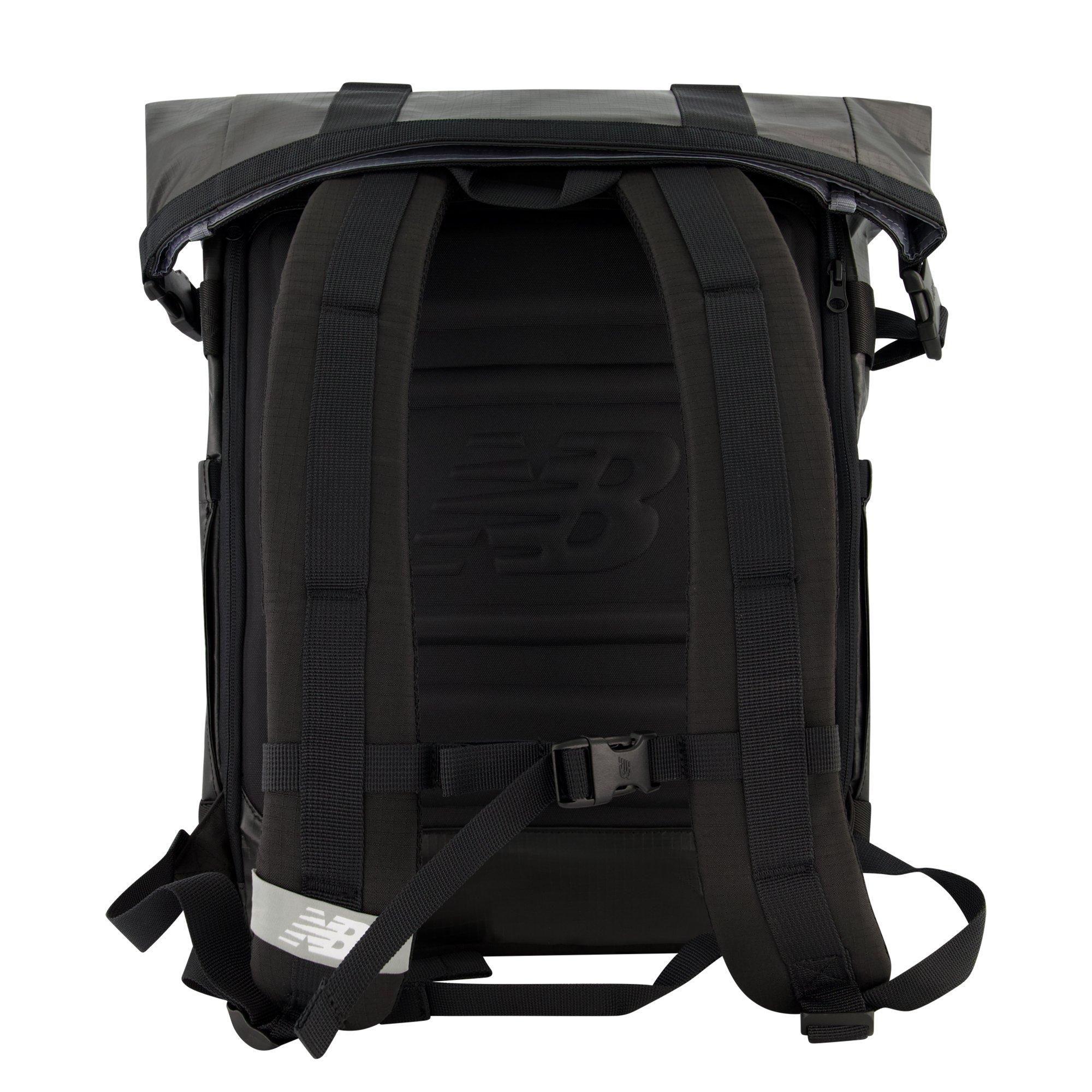 New Balance Pro Players 17.5 Tactical Black Backpack