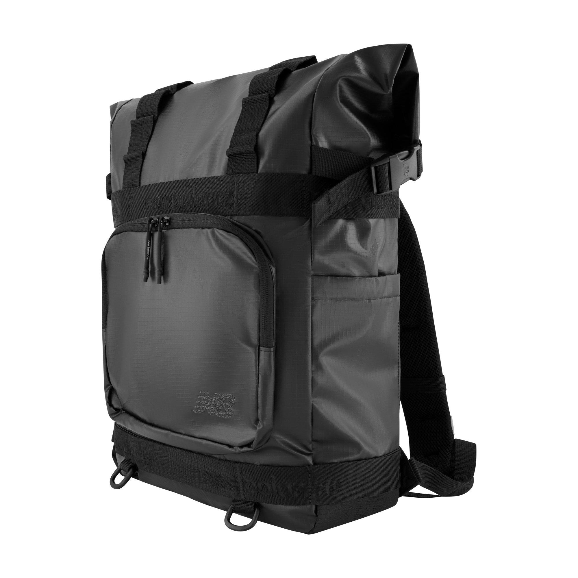 New Balance Pro Players 17.5 Tactical Black Backpack