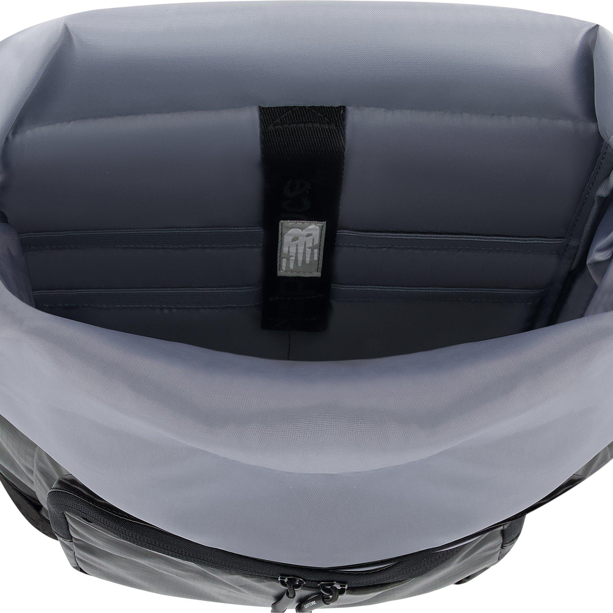 New Balance Pro Players 17.5 Tactical Black Backpack