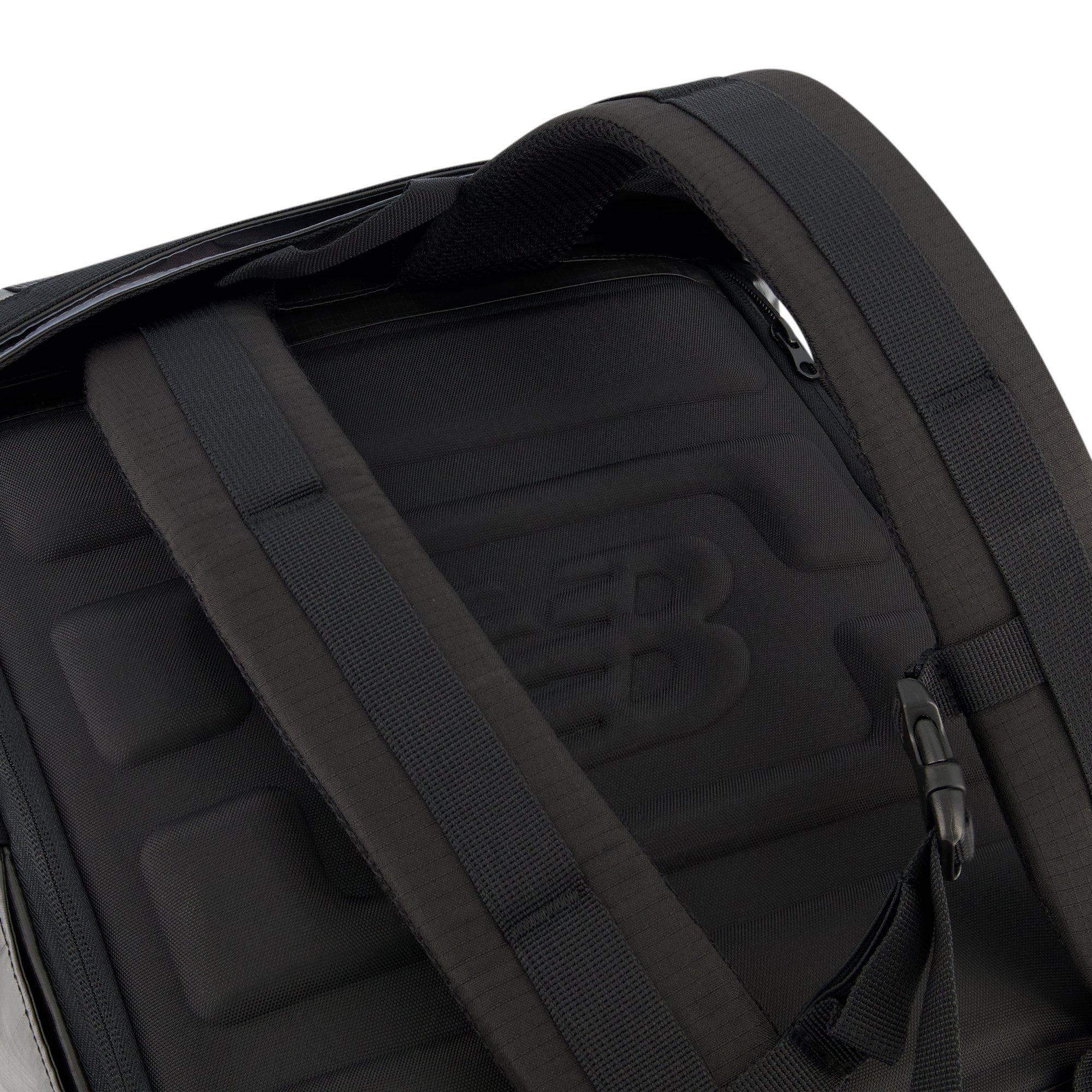 New Balance Pro Players 17.5 Tactical Black Backpack