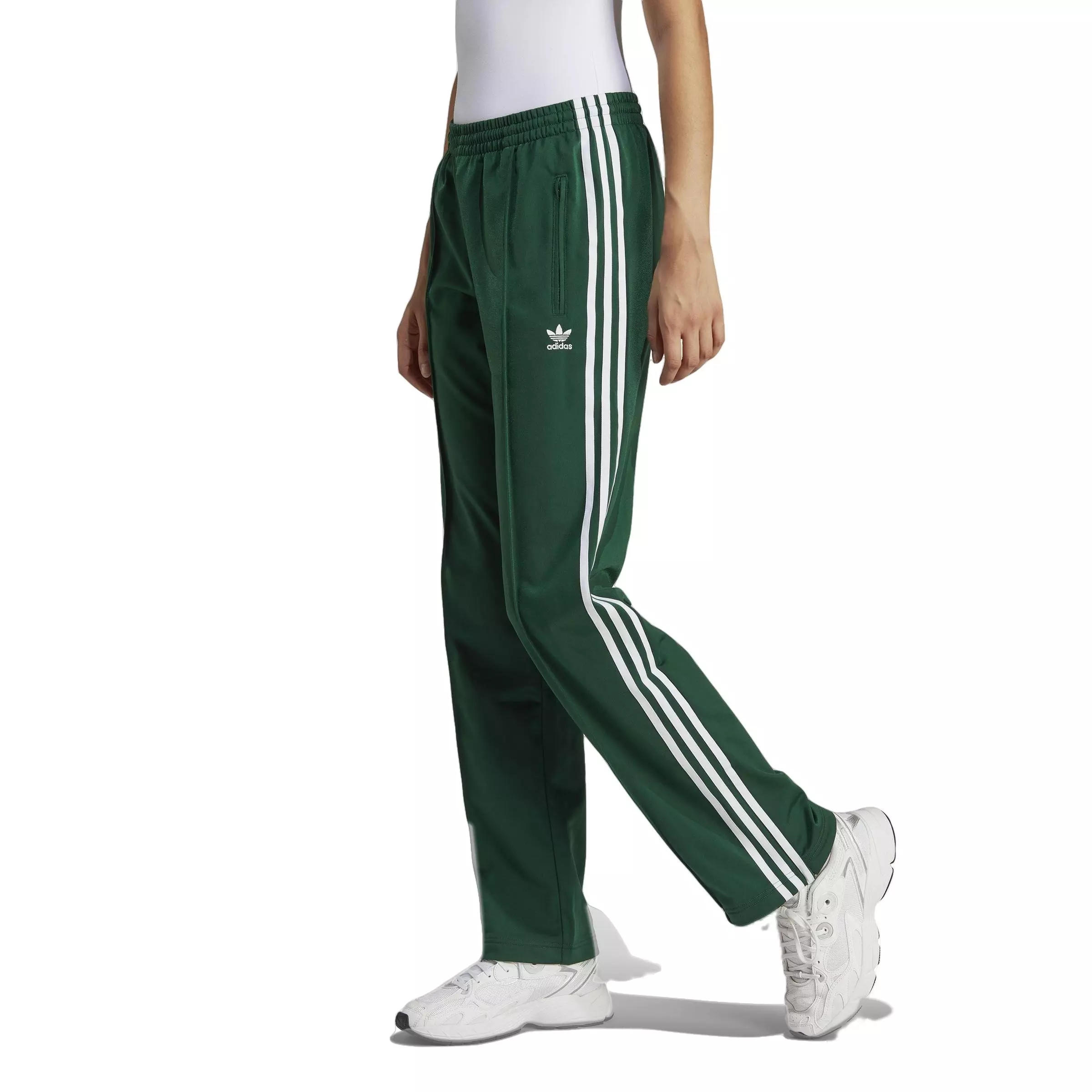 adidas Originals Womens Adicolor Pants - Green