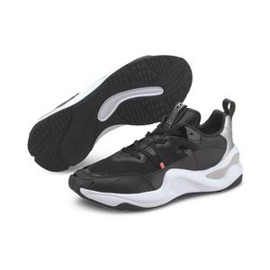 PUMA Rise Metal "Black" Women's Shoe