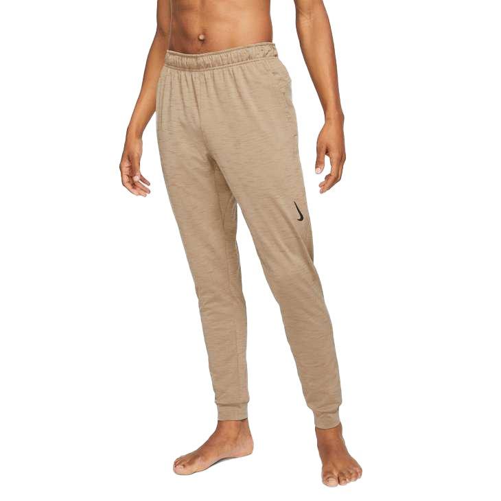 Nike Yoga Men's Dri-FIT Pants.