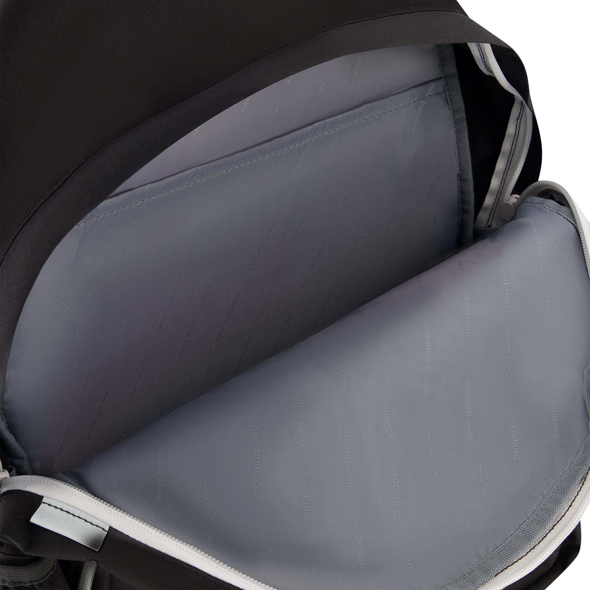 New Balance Heritage Collection Backpack