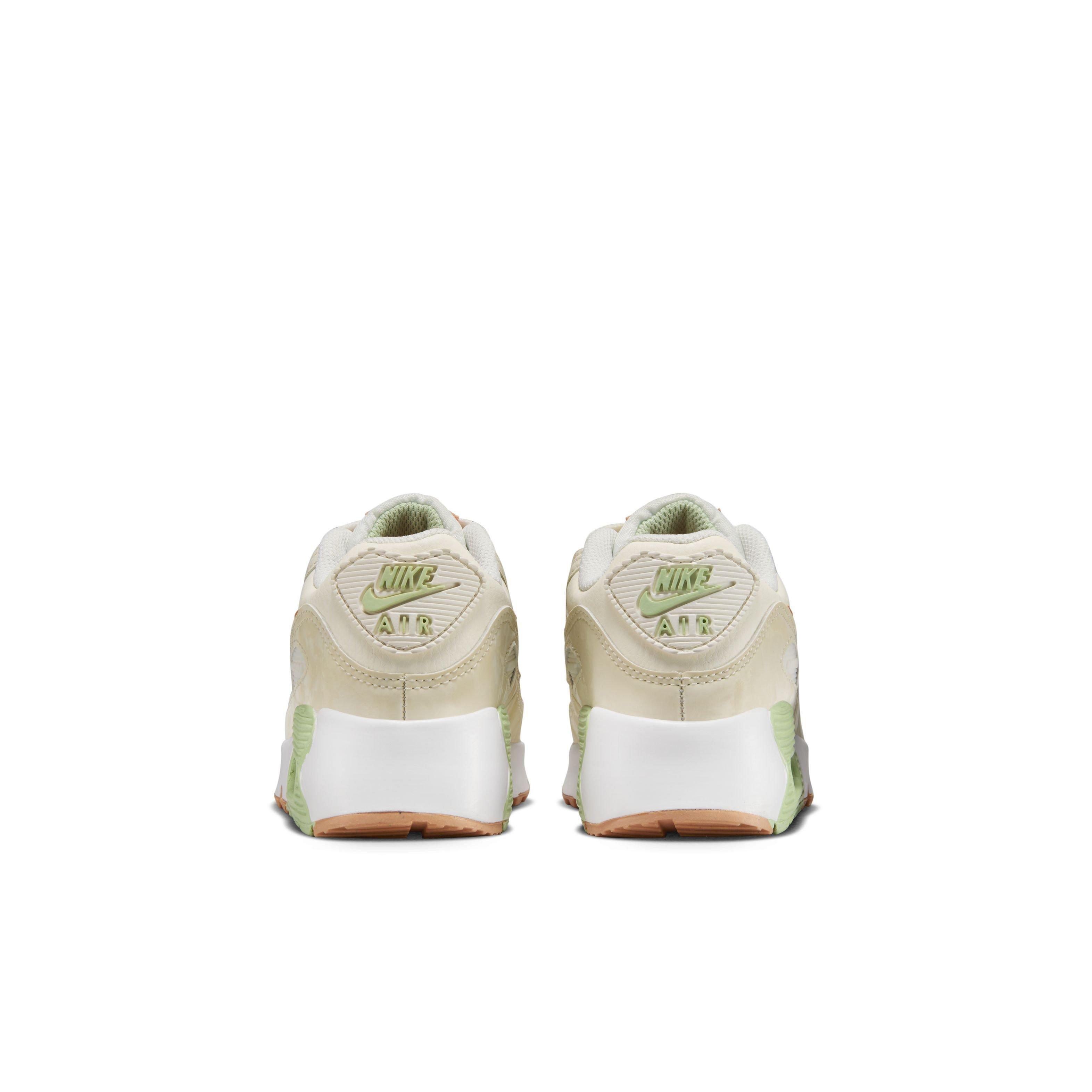 Nike air max best sale 90 trail light bone