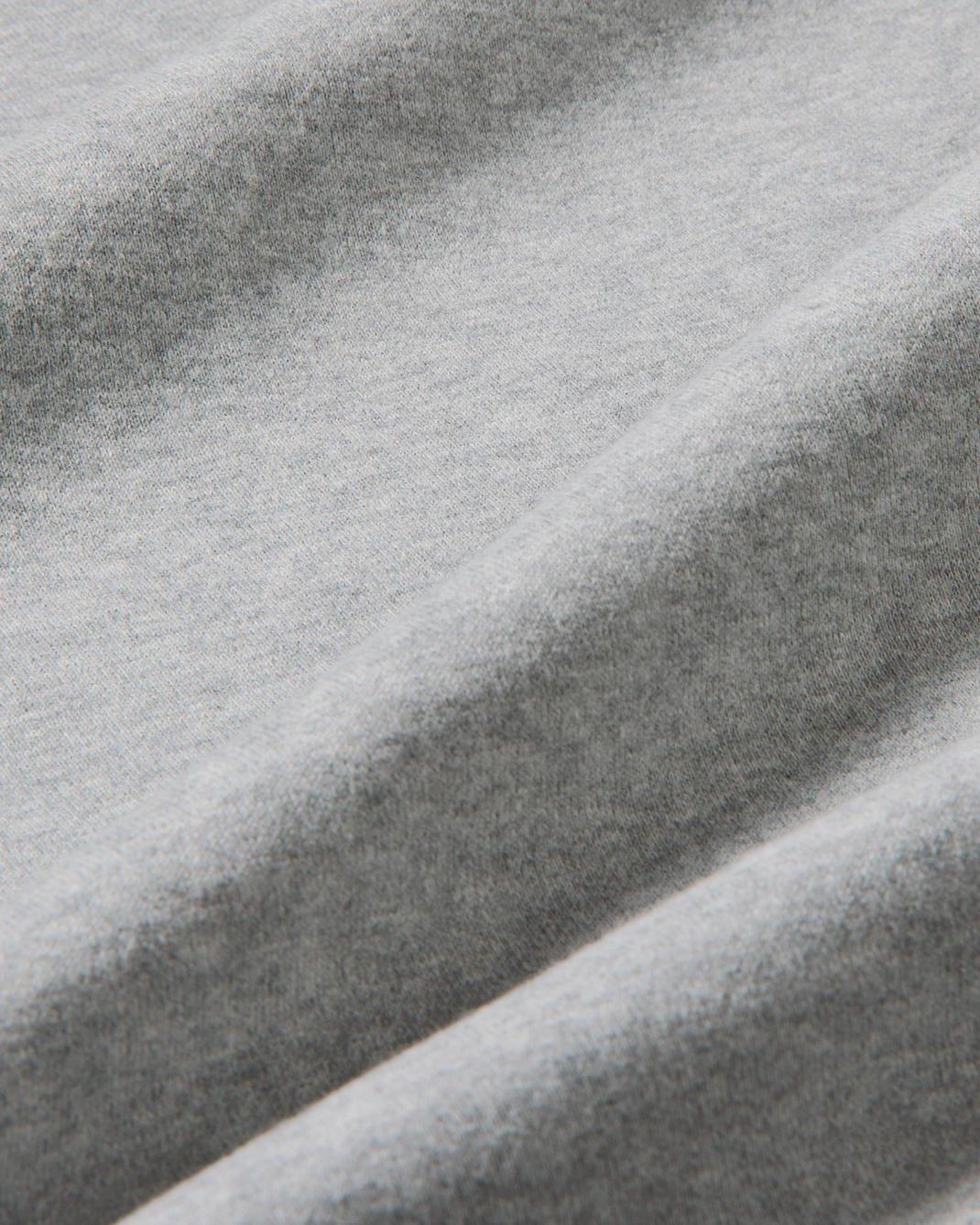 Nike Women's Studio Fleece Medium Weight Oversized Full-Zip Hooded Jacket - Grey - GREY
