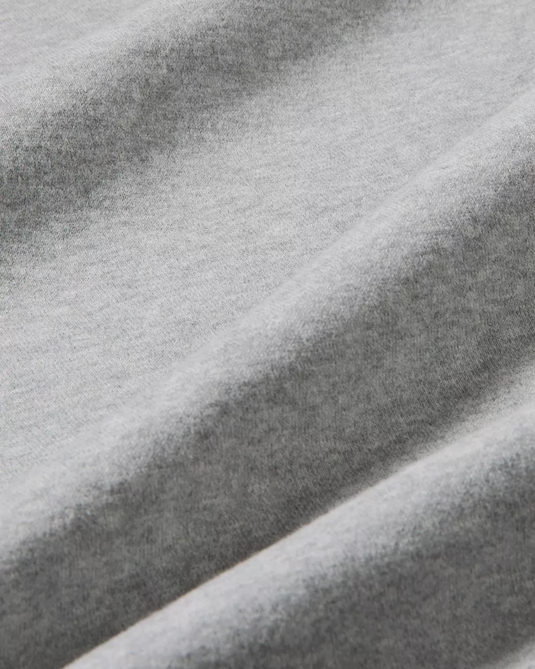 Nike Women's Studio Fleece Medium Weight Oversized Full-Zip Hooded Jacket - Grey - GREY