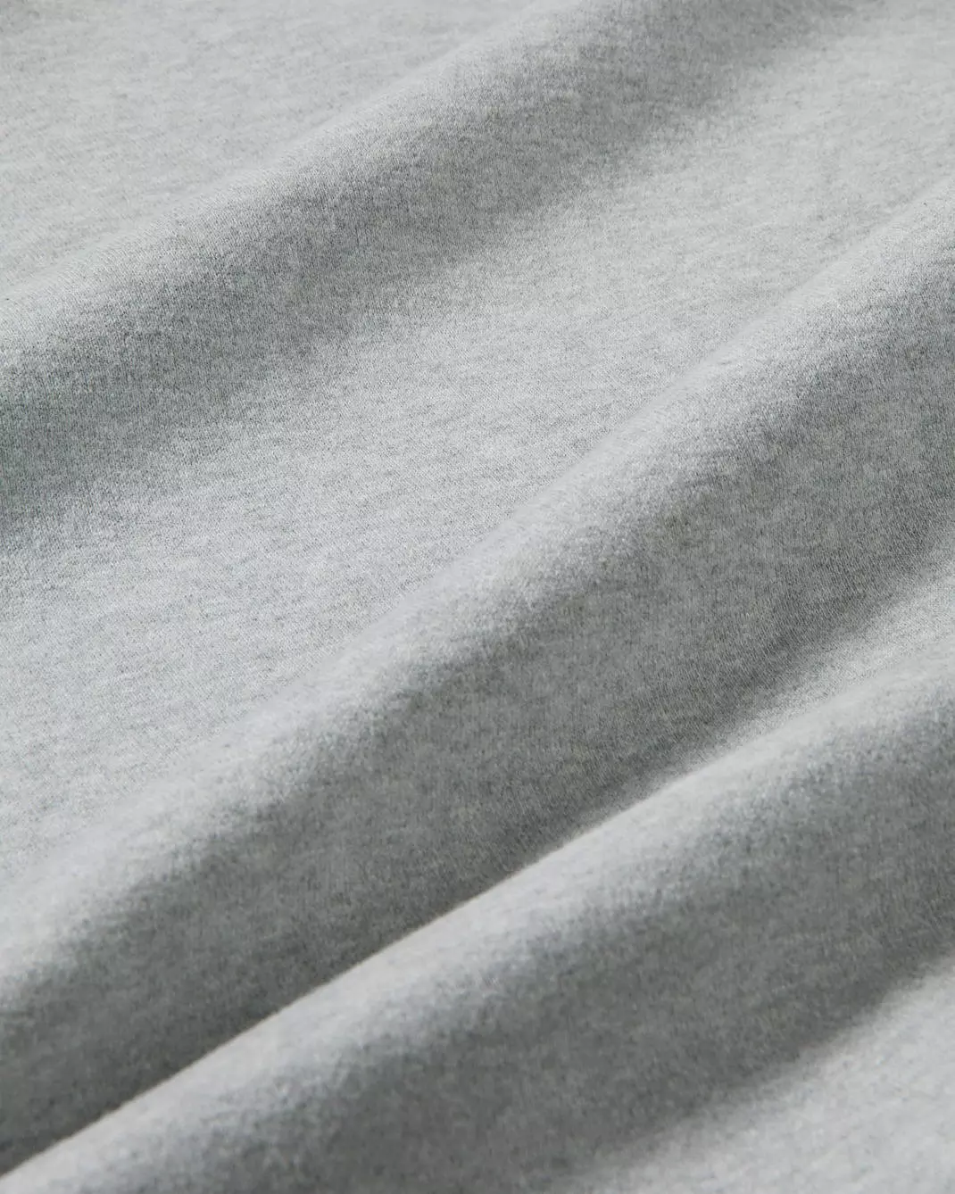 Nike Women's Studio Fleece Medium Weight Oversized Pullover Hoodie - Grey - GREY