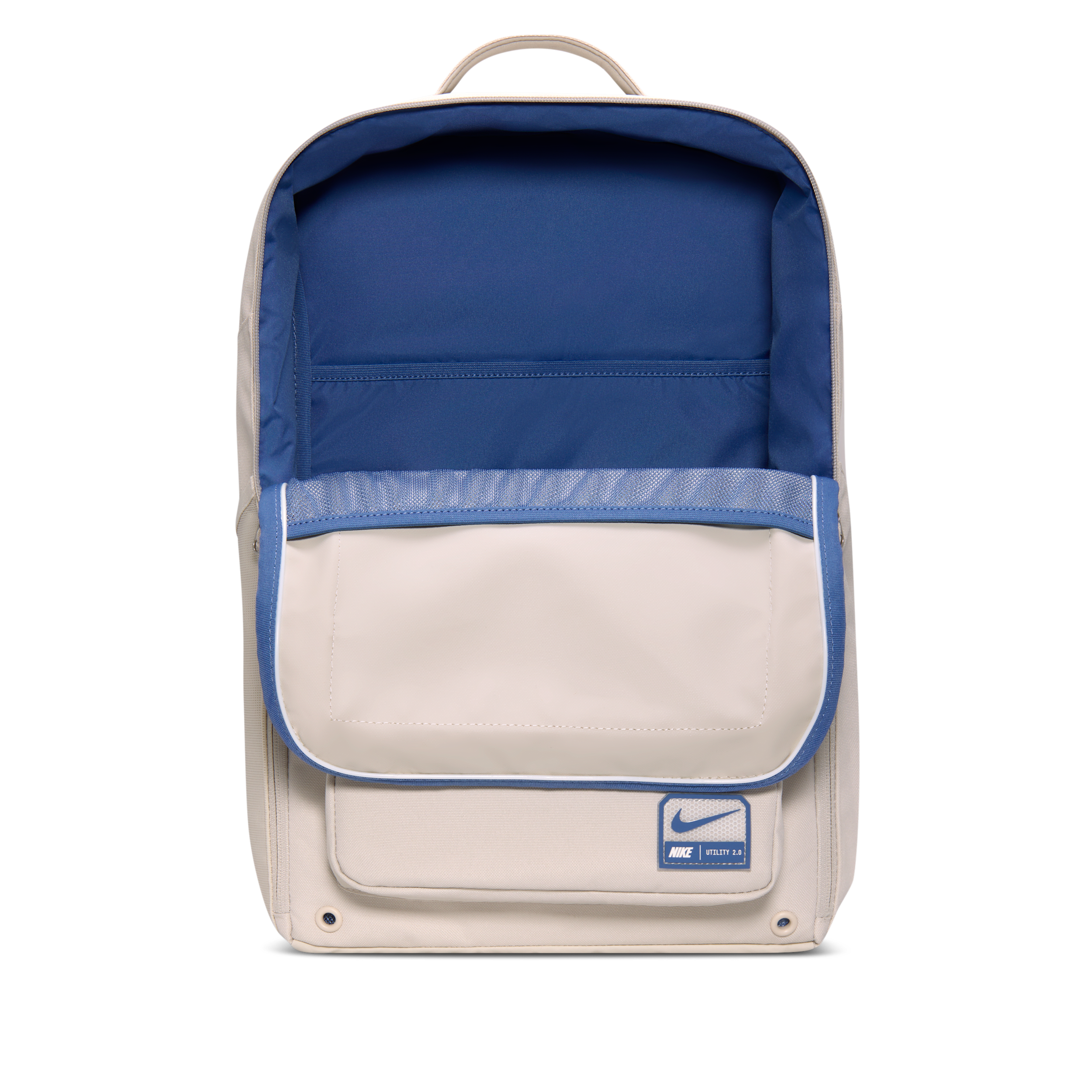 Nike Utility Speed 27L Backpack - Beige - BEIGE