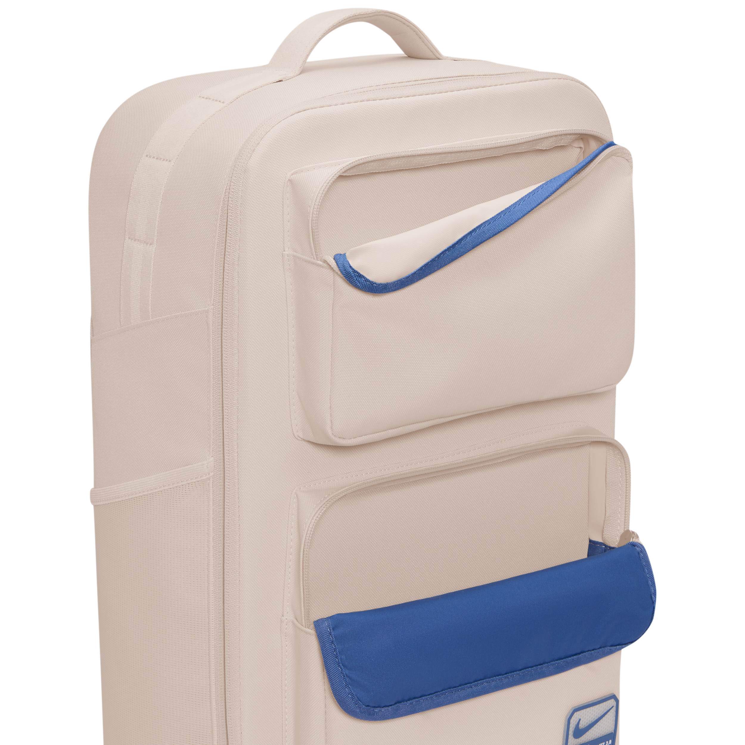 Nike Utility Speed 27L Backpack - Beige - BEIGE