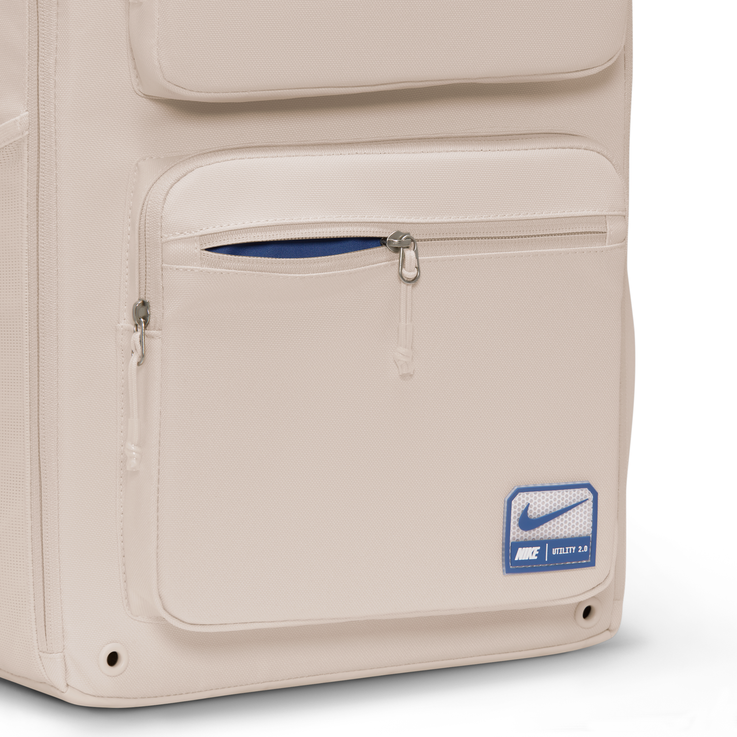 Nike Utility Speed 27L Backpack - Beige - BEIGE