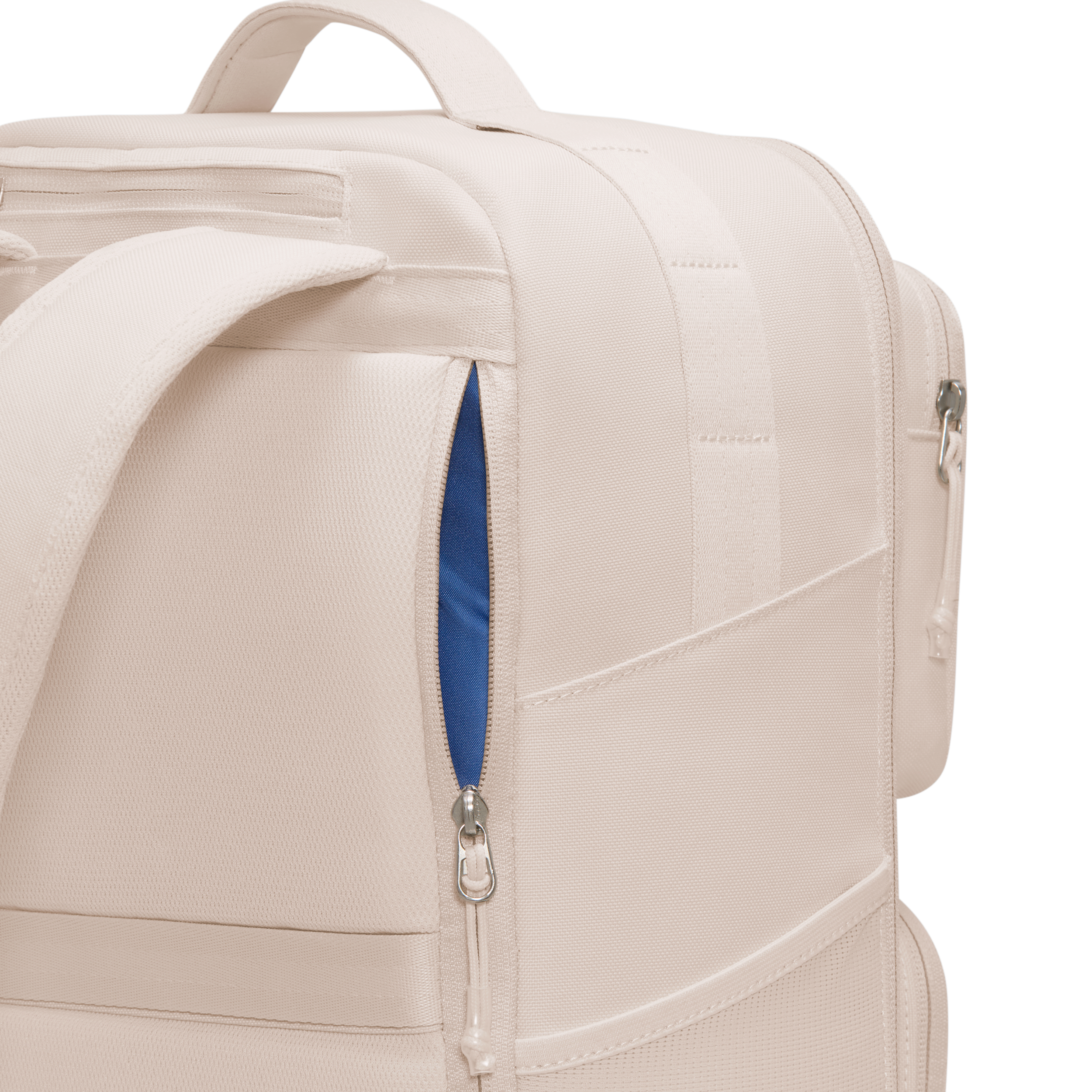 Nike Utility Speed 27L Backpack - Beige - BEIGE