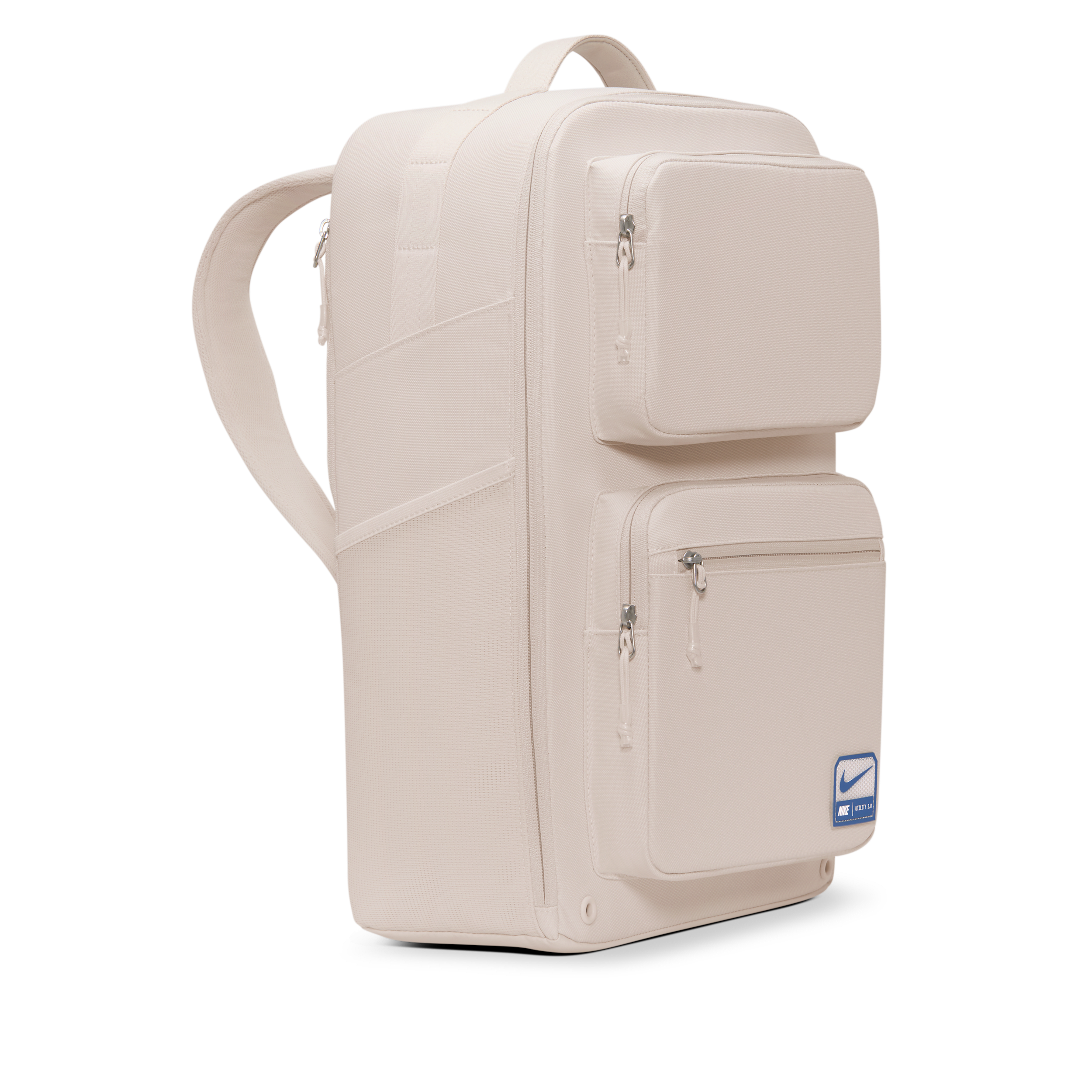 Nike Utility Speed 27L Backpack - Beige - BEIGE