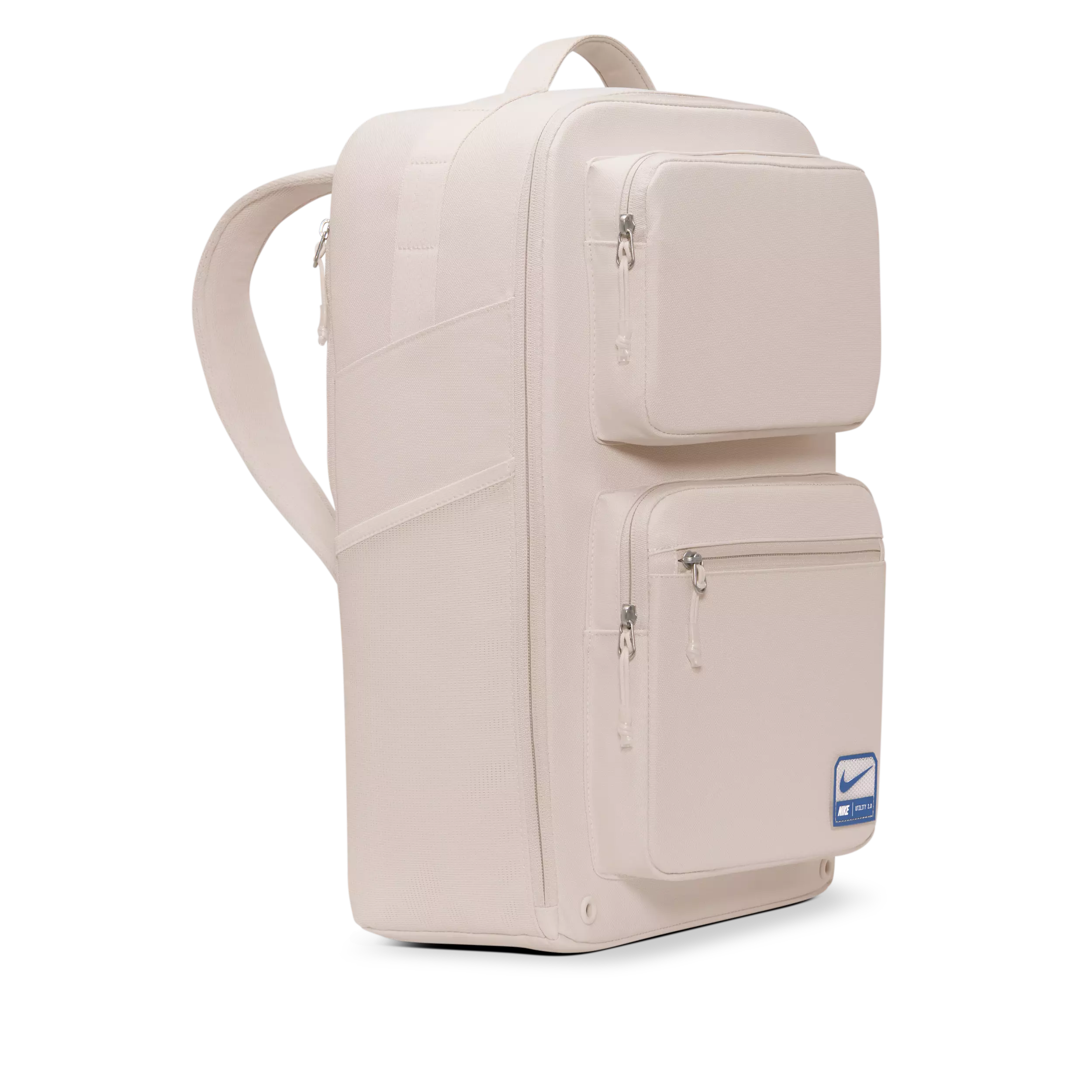 Nike Utility Speed 27L Backpack - Beige - BEIGE