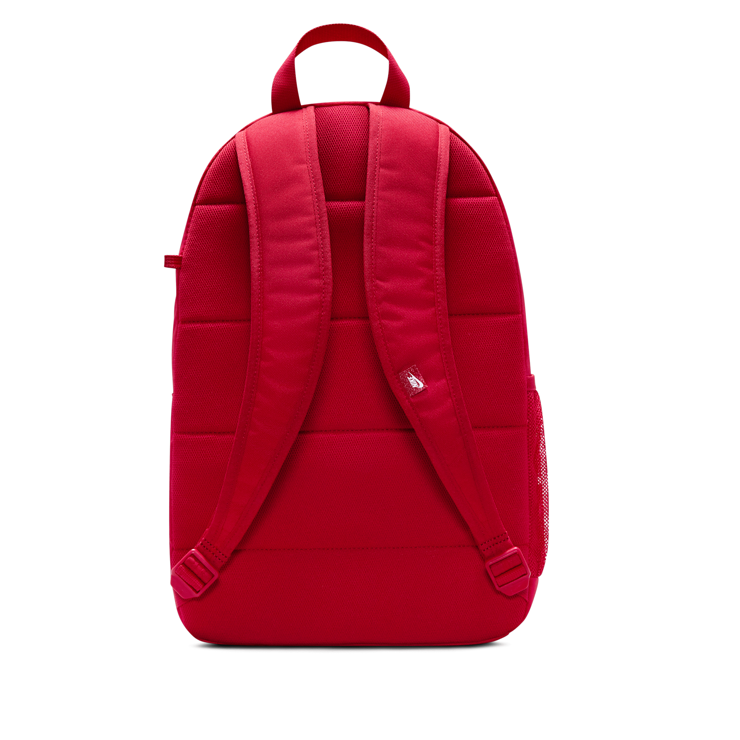 Nike Elemental Big Kids' 20L Backpack - Red/Orange - RED/ORANGE