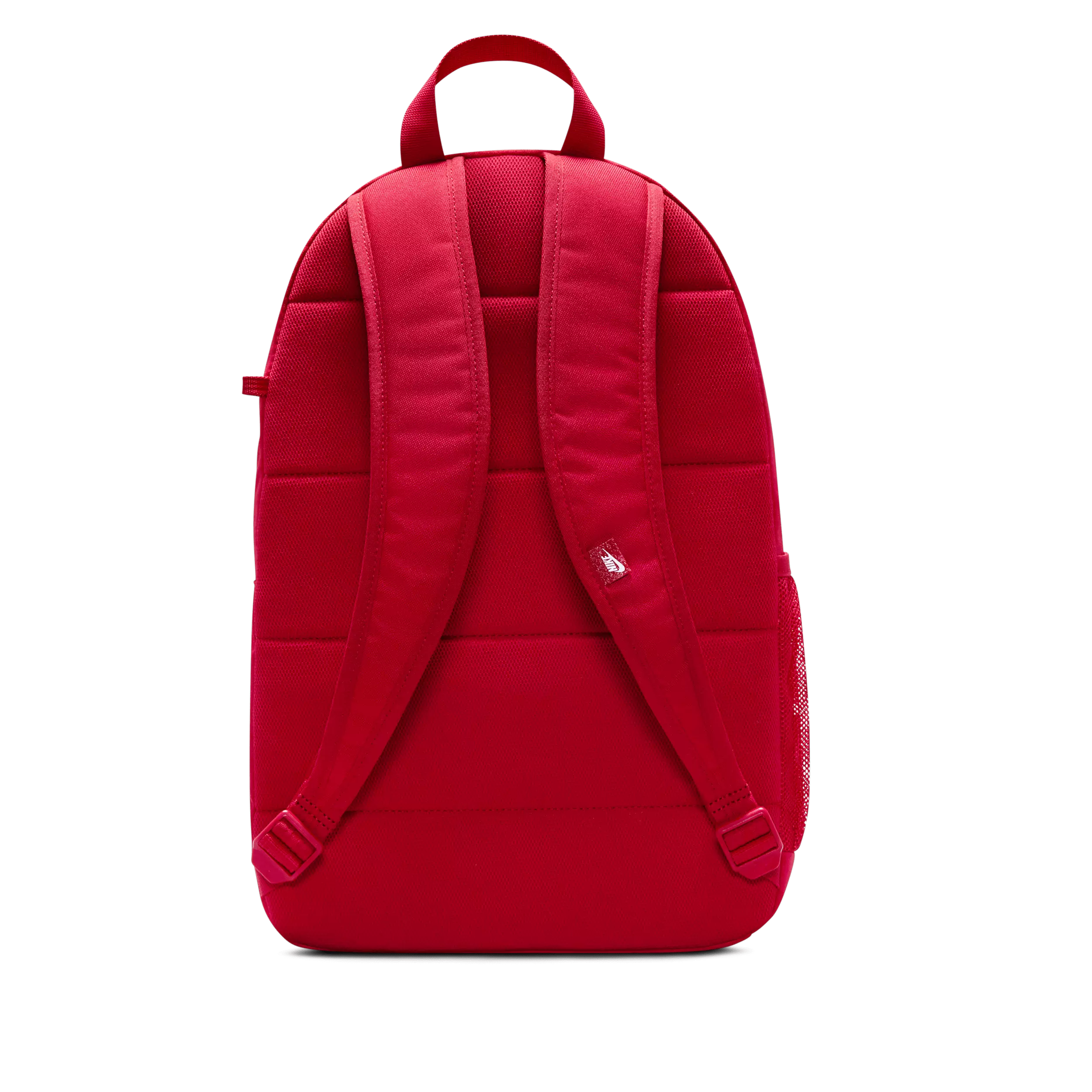 Nike Elemental Big Kids' 20L Backpack - Red/Orange - RED/ORANGE