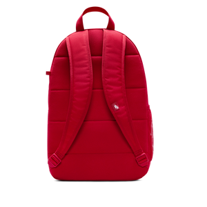 Nike Elemental Big Kids' 20L Backpack - Red/Orange - RED/ORANGE