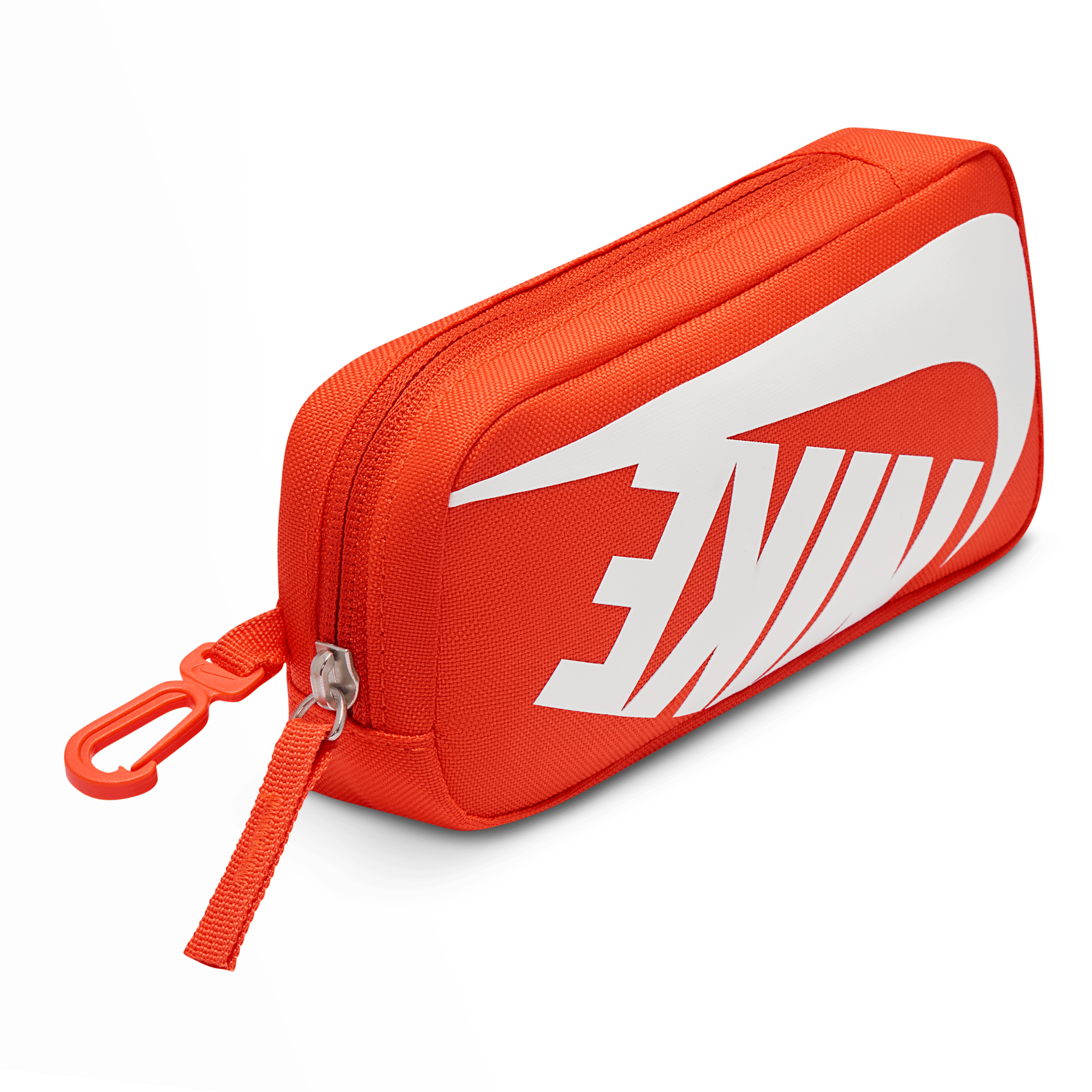 Nike Elemental Big Kids' 20L Backpack - Red/Orange - RED/ORANGE