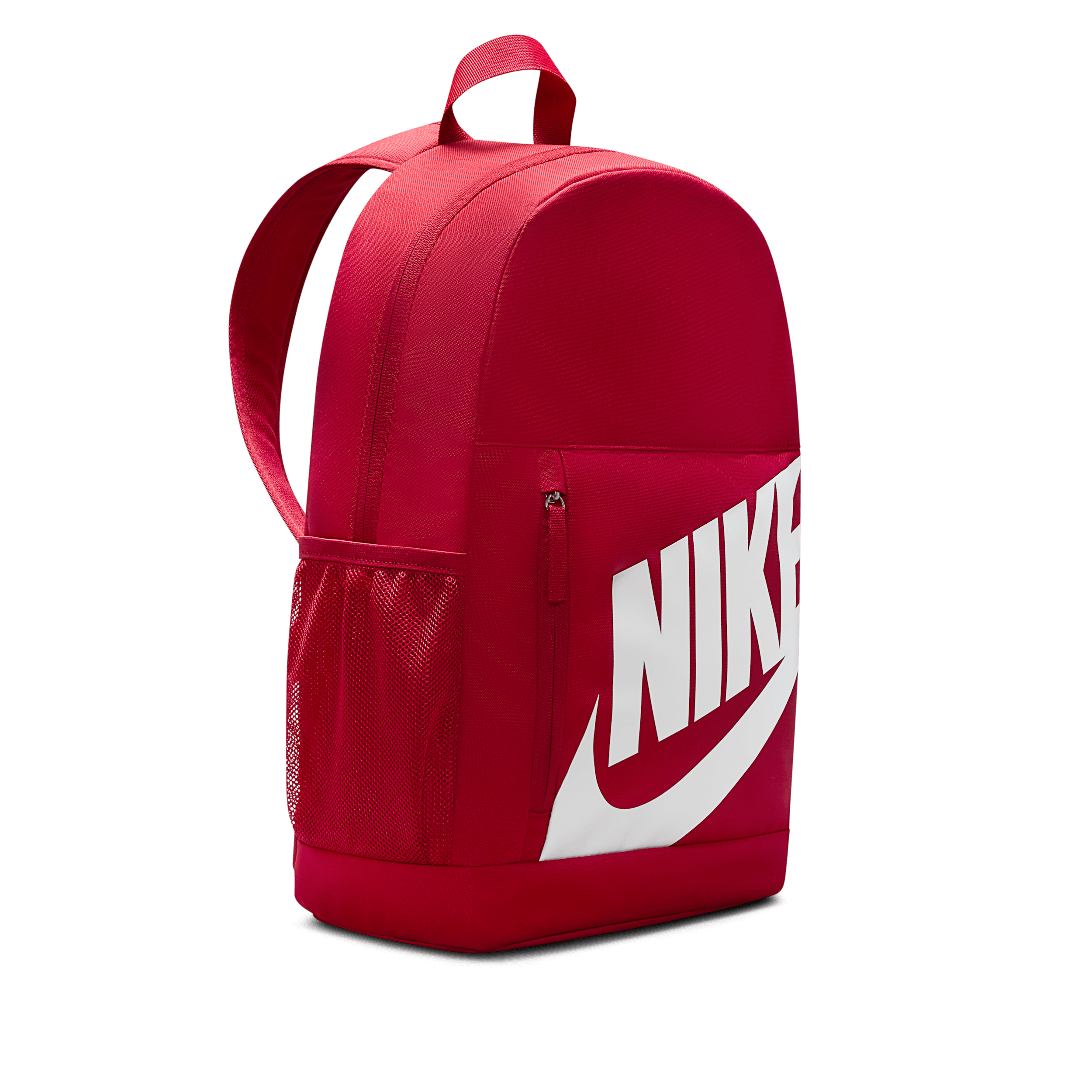 Nike Elemental Big Kids' 20L Backpack - Red/Orange - RED/ORANGE