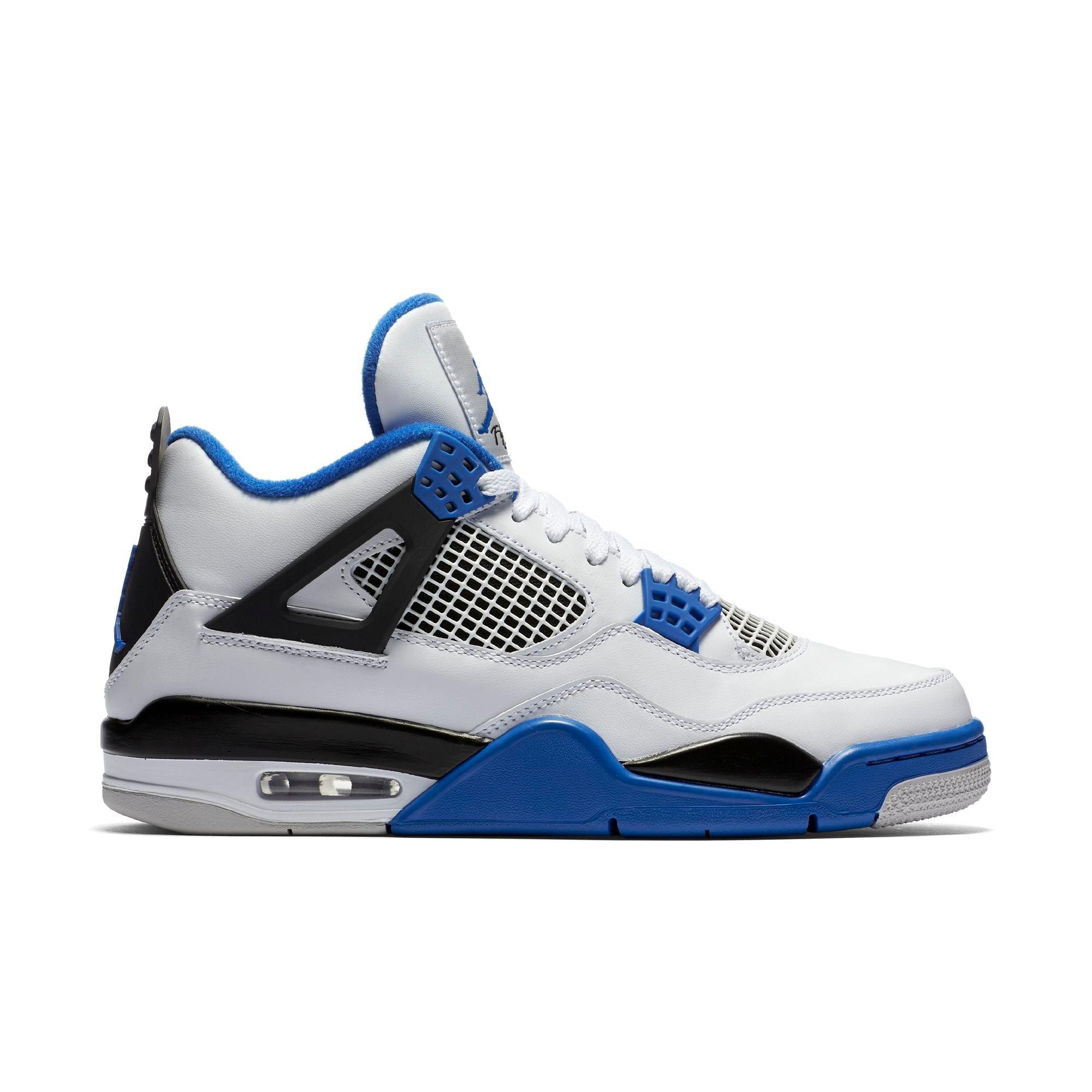 hibbett sports jordan 4