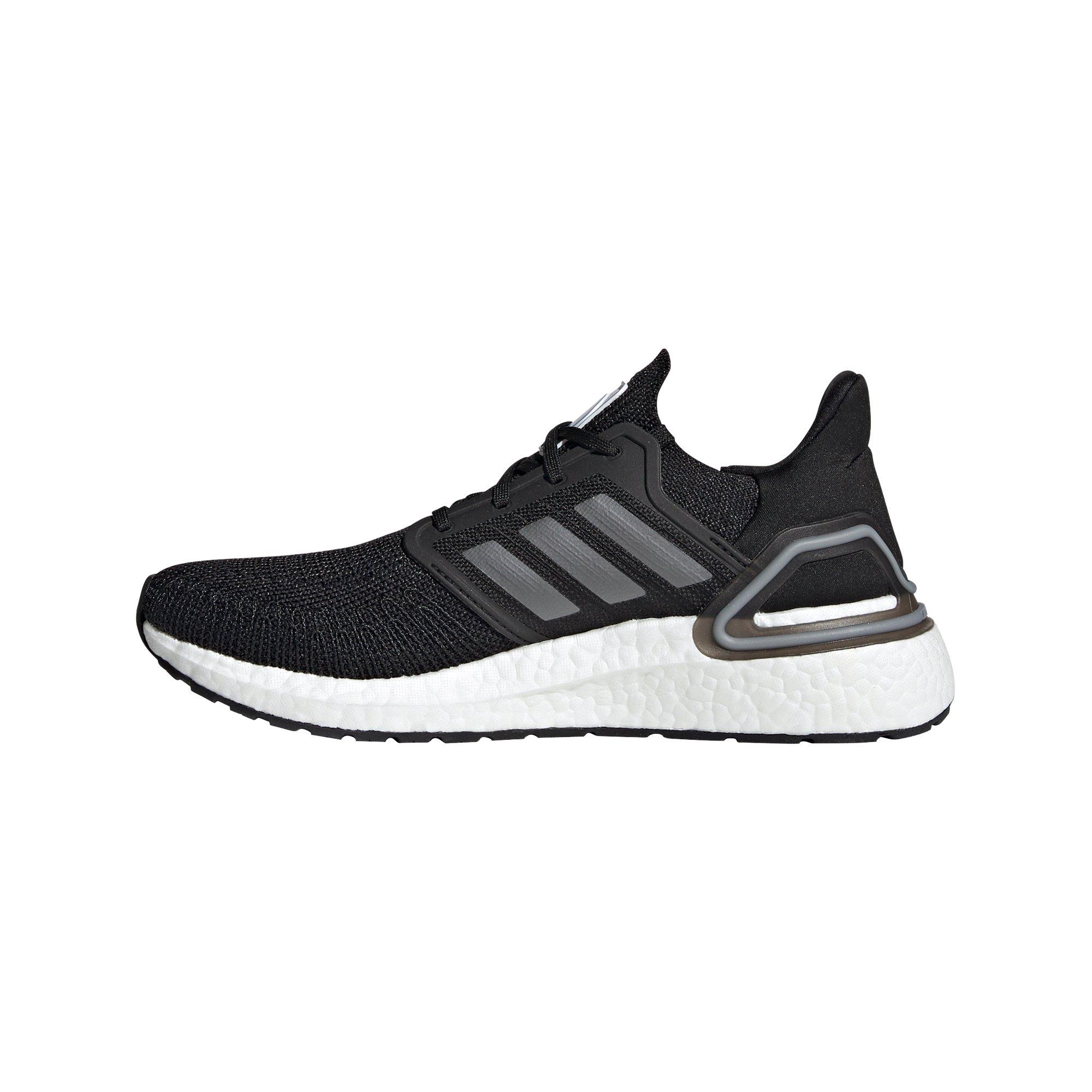 Adidas men's ultraboost 20 shop goodbye gravity running shoes review