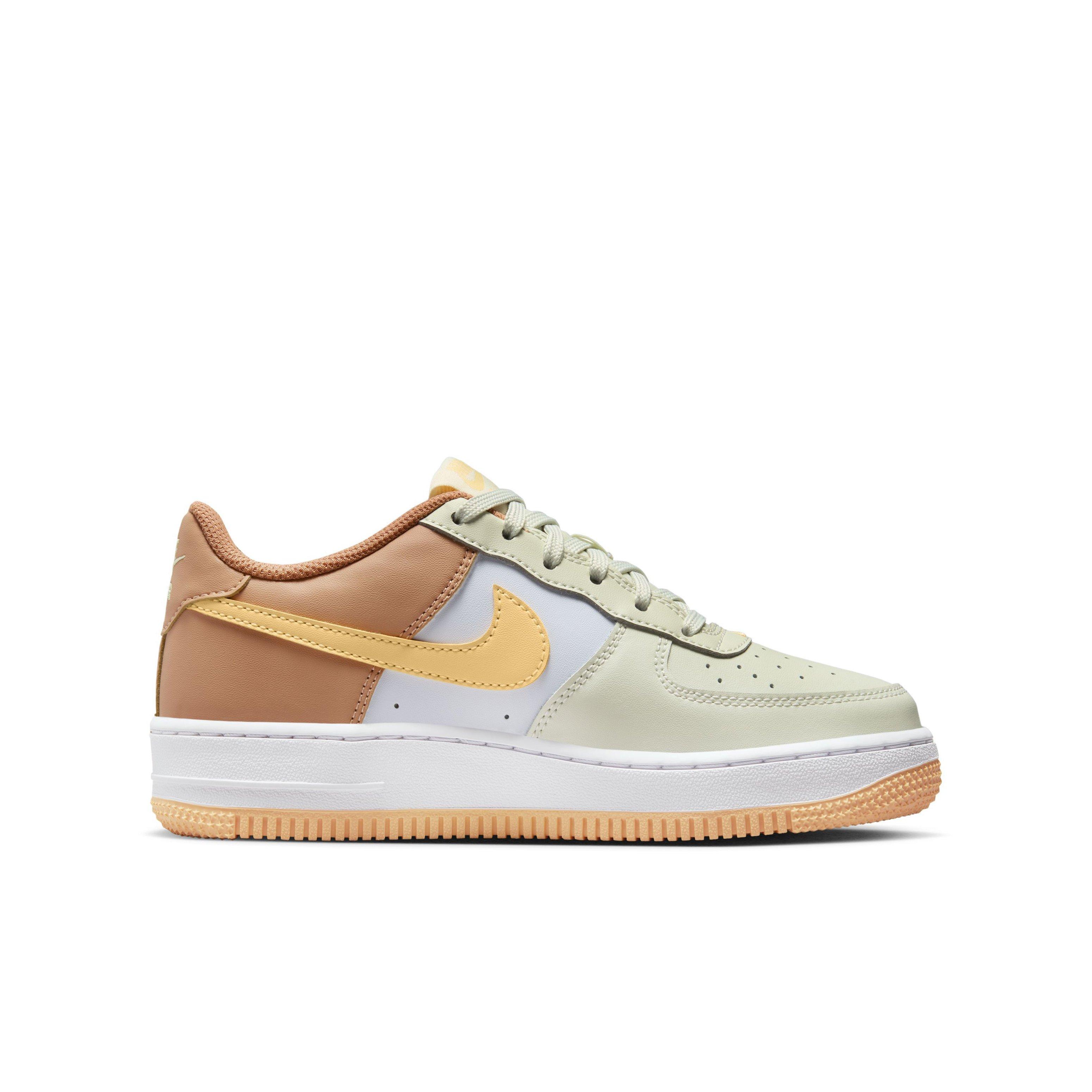 Dames nike air online force 1