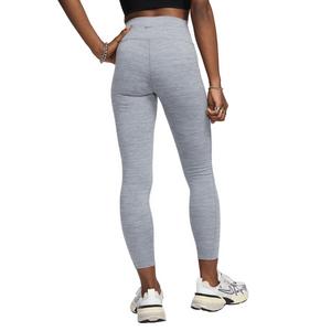 Nike Women's One High-Waisted 7/8 Leggings with Pockets