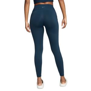 Nike Women's One High-Waisted 7/8 Leggings with Pockets