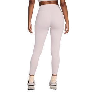 Nike Women's One High-Waisted 7/8 Leggings with Pockets