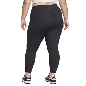 Nike Women's One High Waisted 7/8 Leggings with Pockets