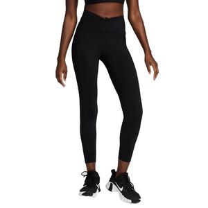 Nike Women's One Wrap High-Waisted 7/8 Leggings