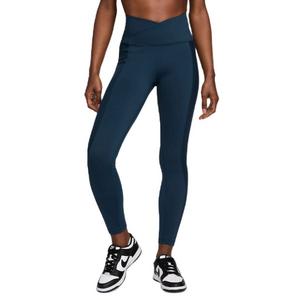 Nike Women's One Wrap High-Waisted 7/8 Leggings