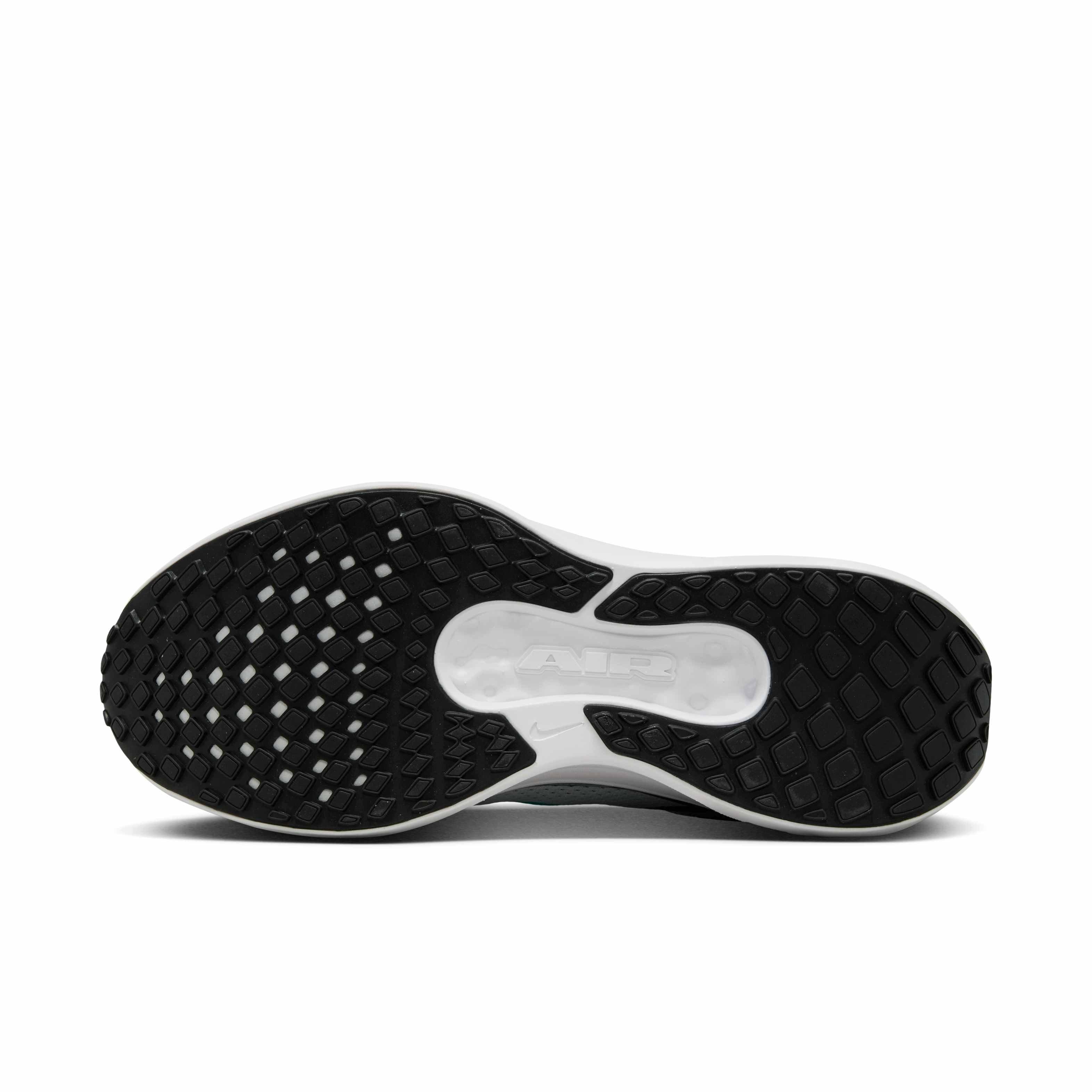 Nike Winflo 11 Men's "Pure Platinum/Armory Navy/Photon Dust/Dusty Cactus" Wide Running Shoe
