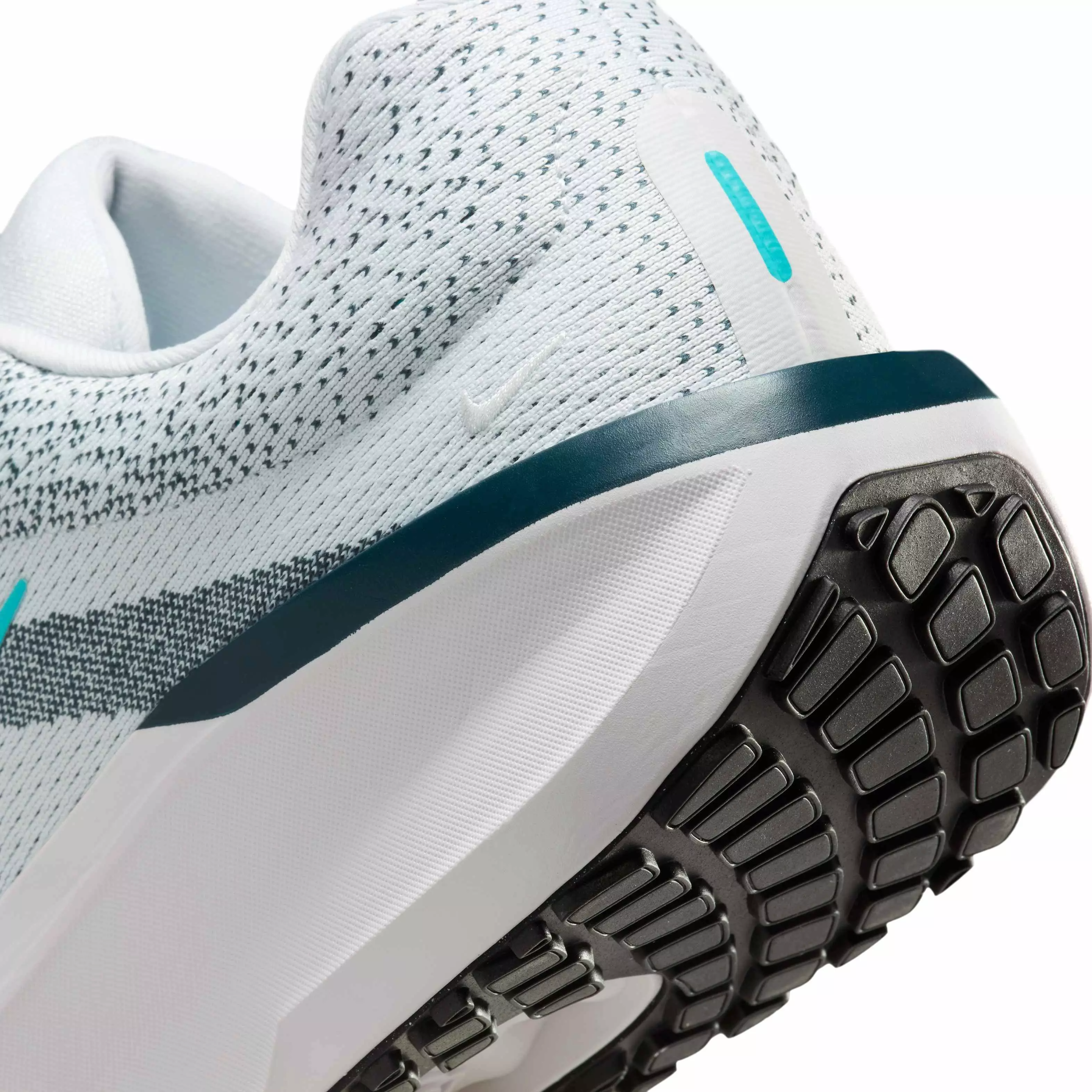 Nike Winflo 11 "Pure Platinum/Armory Navy/Photon Dust/Dusty Cactus" Men's Wide Running Shoe - PLATINUM/NAVY/DUST/CACTUS