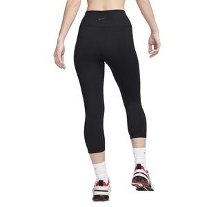 Nike Women's One High-Waisted Crop Leggings