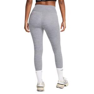 Nike Women's One High-Waisted Crop Leggings