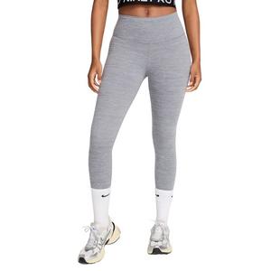 Nike Women's One High-Waisted Crop Leggings