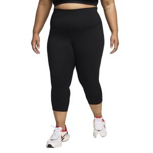 Nike Women's One High Waisted Crop Leggings