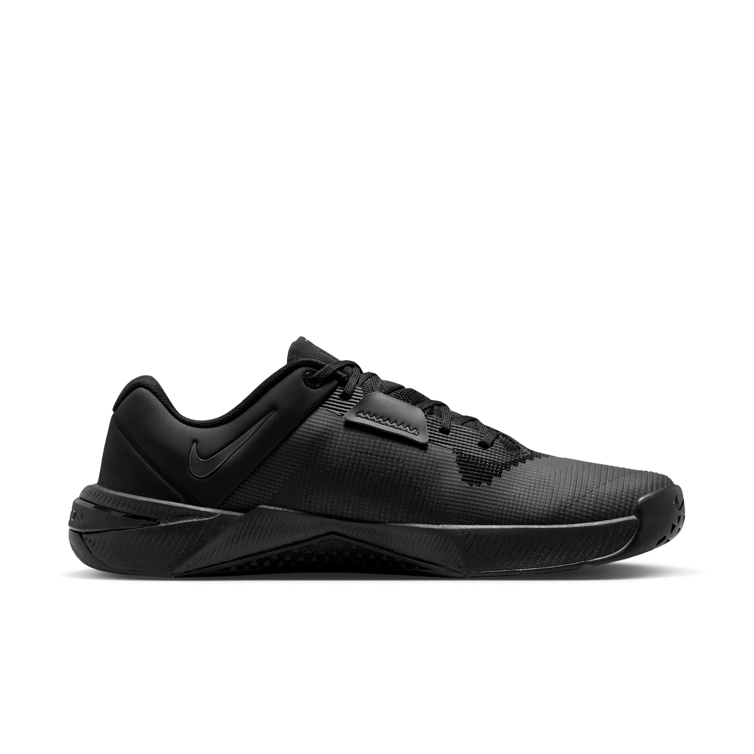 Nike Metcon 10 "Black/Volt/Anthracite" Men's Training Shoe - BLACK/VOLT/ANTHRACITE