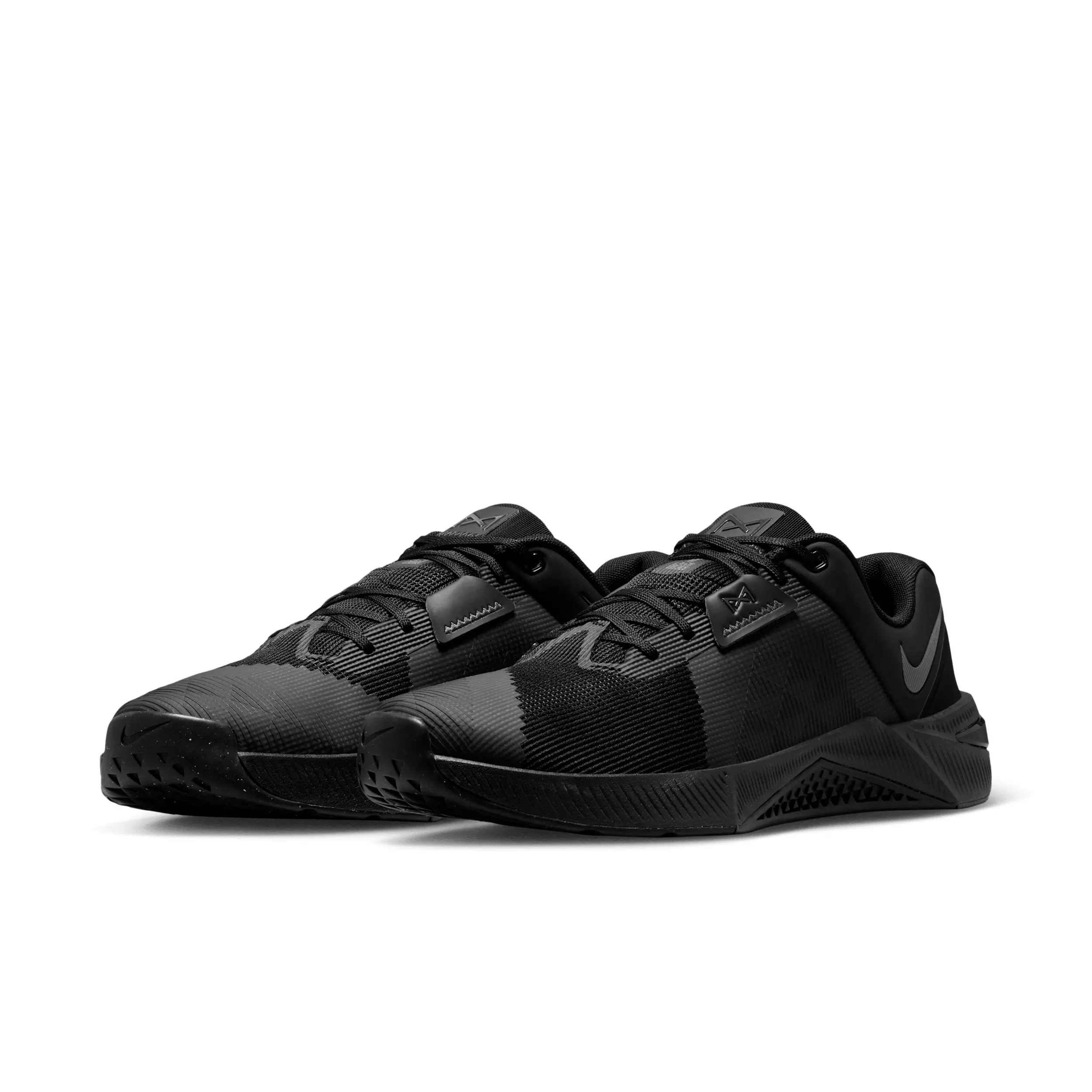 Nike Metcon 10 "Black/Volt/Anthracite" Men's Training Shoe - BLACK/VOLT/ANTHRACITE