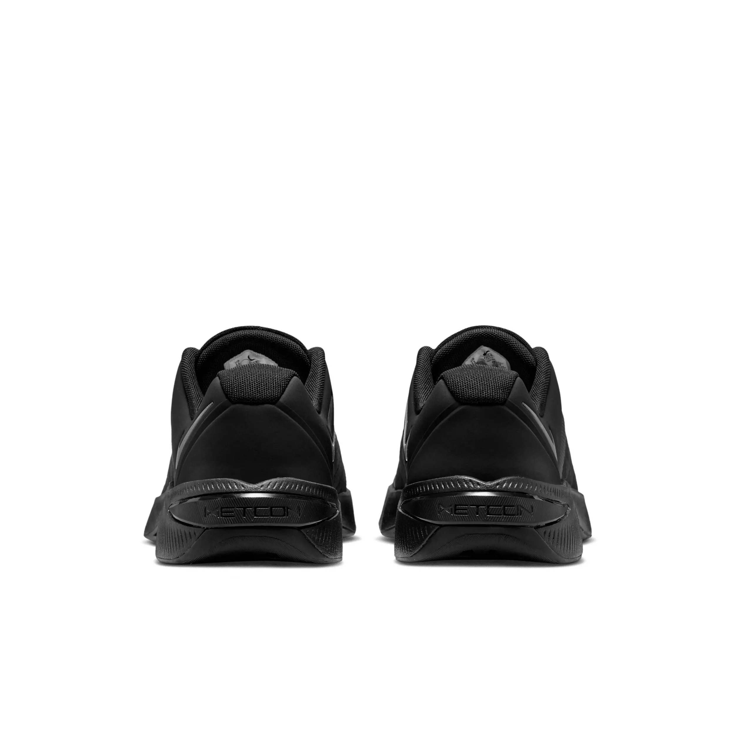 Nike Metcon 10 "Black/Volt/Anthracite" Men's Training Shoe - BLACK/VOLT/ANTHRACITE