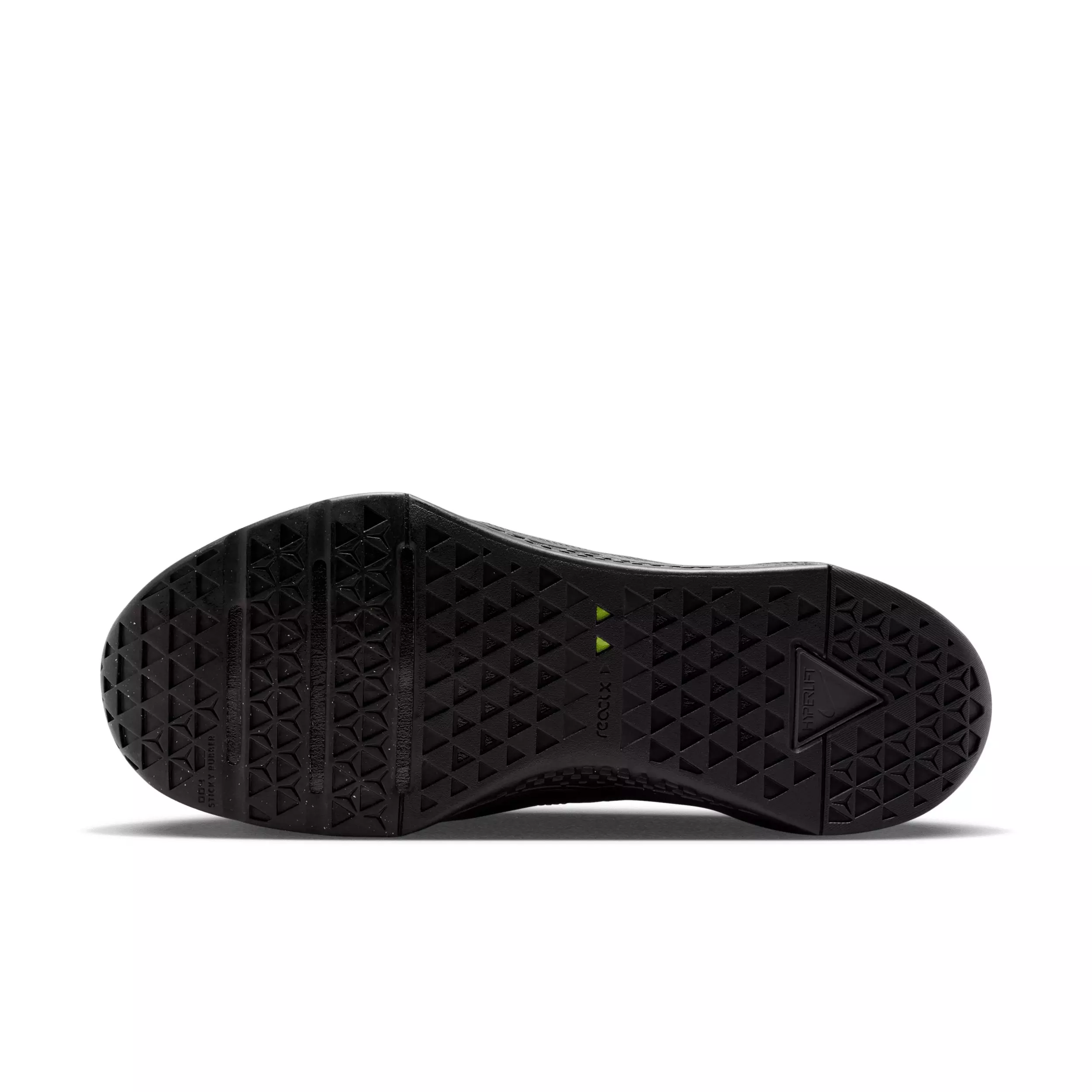 Nike Metcon 10 "Black/Volt/Anthracite" Men's Training Shoe - BLACK/VOLT/ANTHRACITE