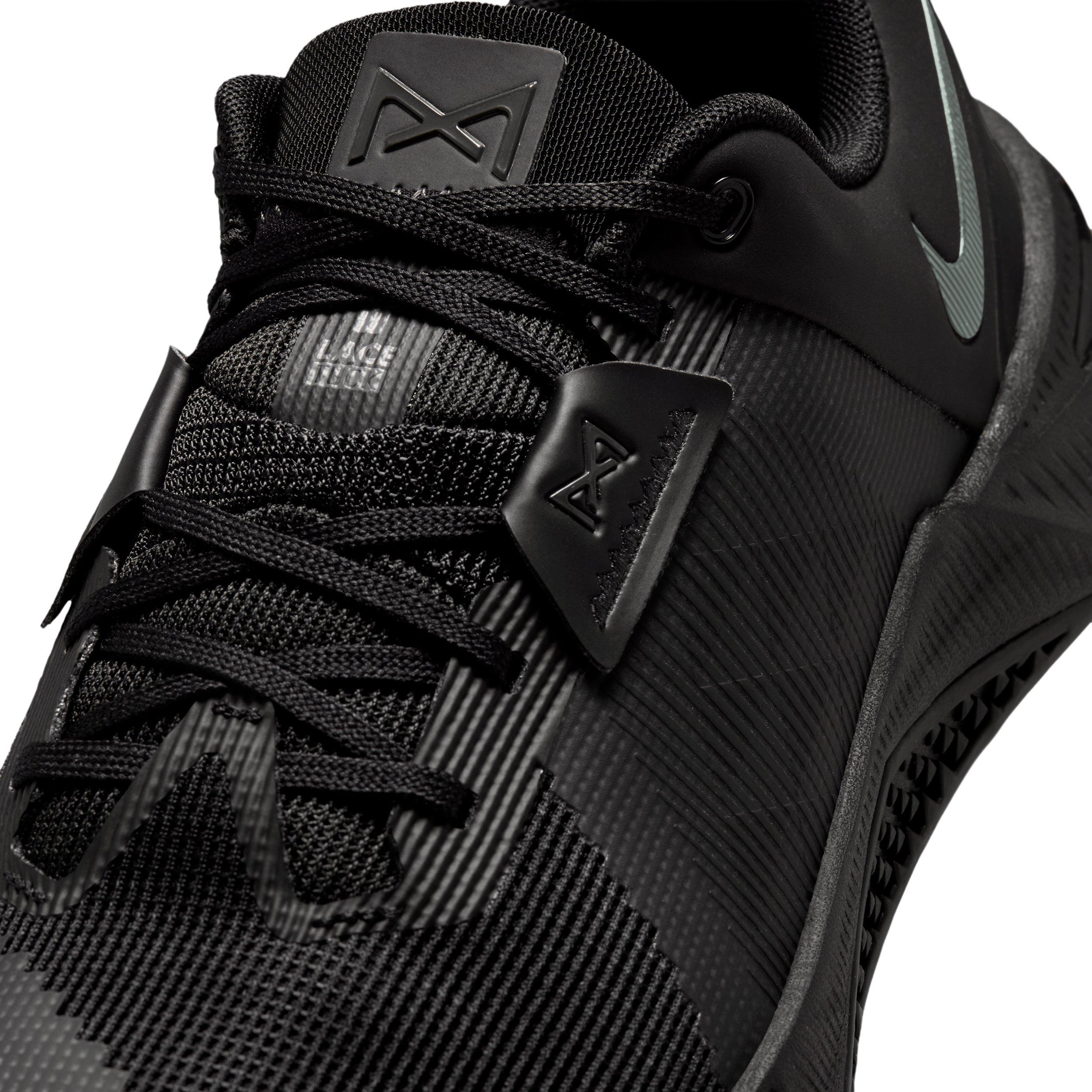 Nike Metcon 10 "Black/Volt/Anthracite" Men's Training Shoe - BLACK/VOLT/ANTHRACITE
