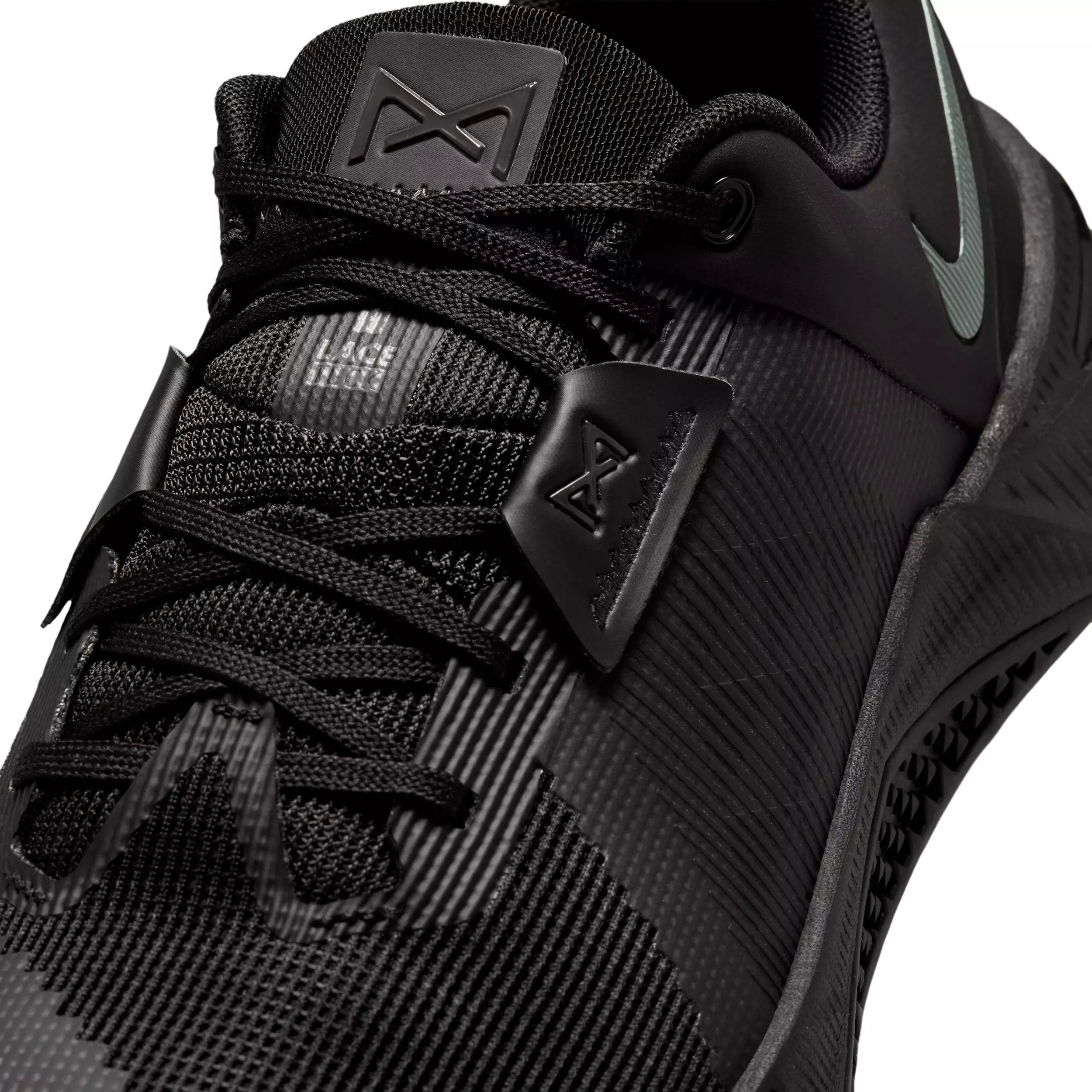 Nike Metcon 10 "Black/Volt/Anthracite" Men's Training Shoe - BLACK/VOLT/ANTHRACITE