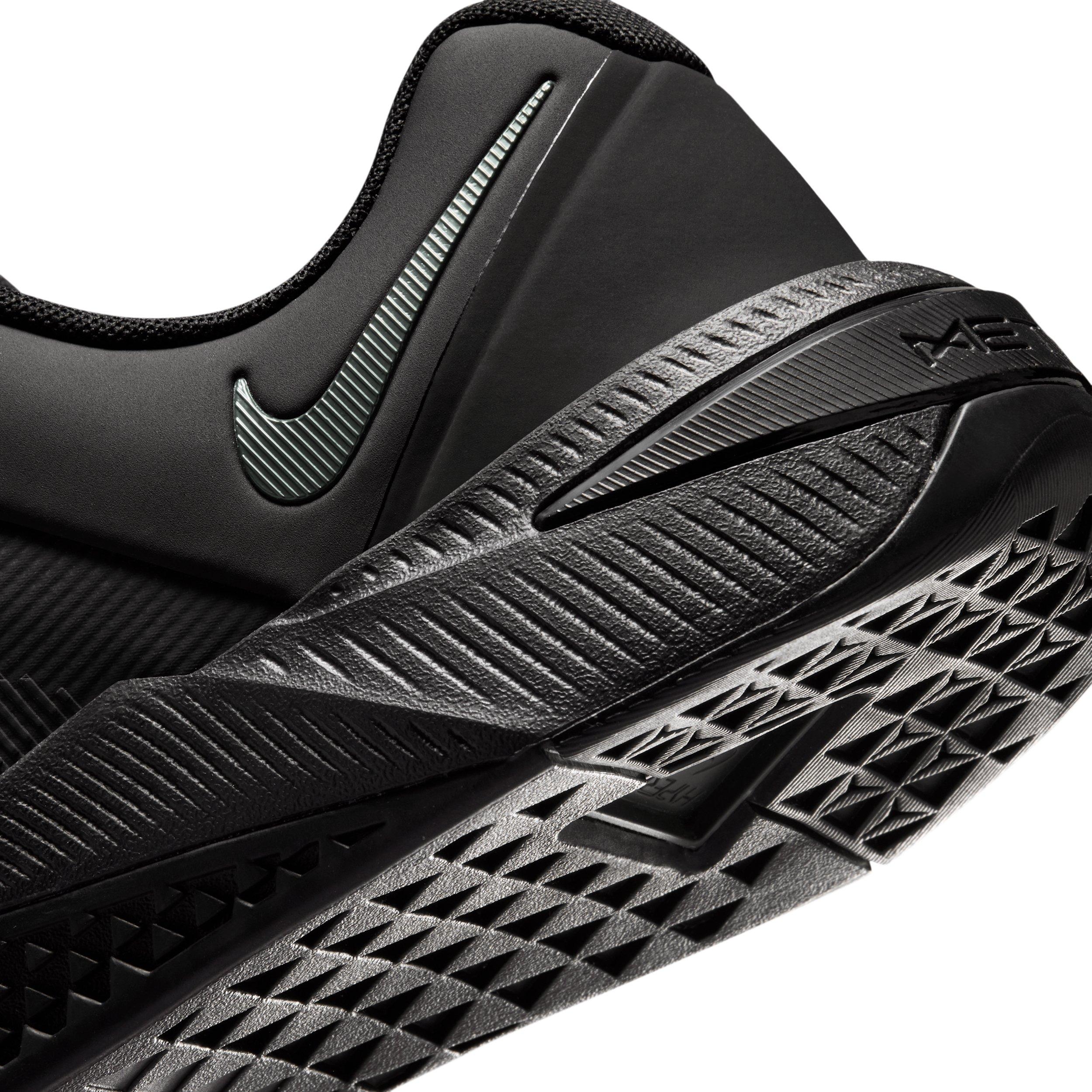Nike Metcon 10 "Black/Volt/Anthracite" Men's Training Shoe - BLACK/VOLT/ANTHRACITE