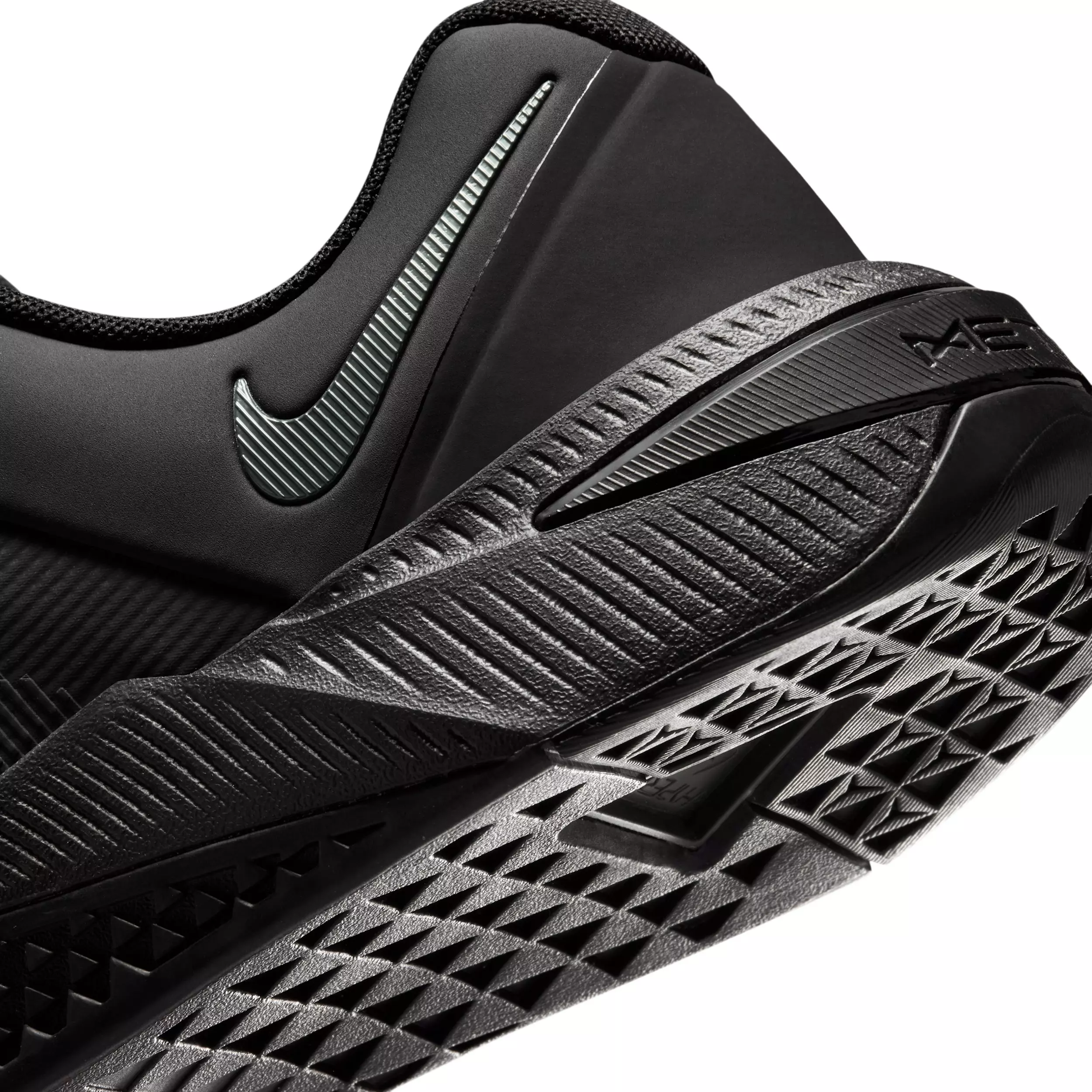 Nike Metcon 10 "Black/Volt/Anthracite" Men's Training Shoe - BLACK/VOLT/ANTHRACITE