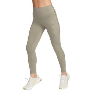 Nike Women's Universa Medium-Support High-Waisted 7/8 Leggings with Pockets