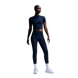 Nike Women's Zenvy Gentle-Support High-Waisted 7/8 Leggings