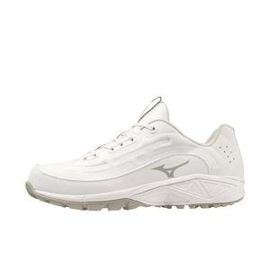 Mizuno Ambition 3 BB AS "White" Men's Baseball Shoe
